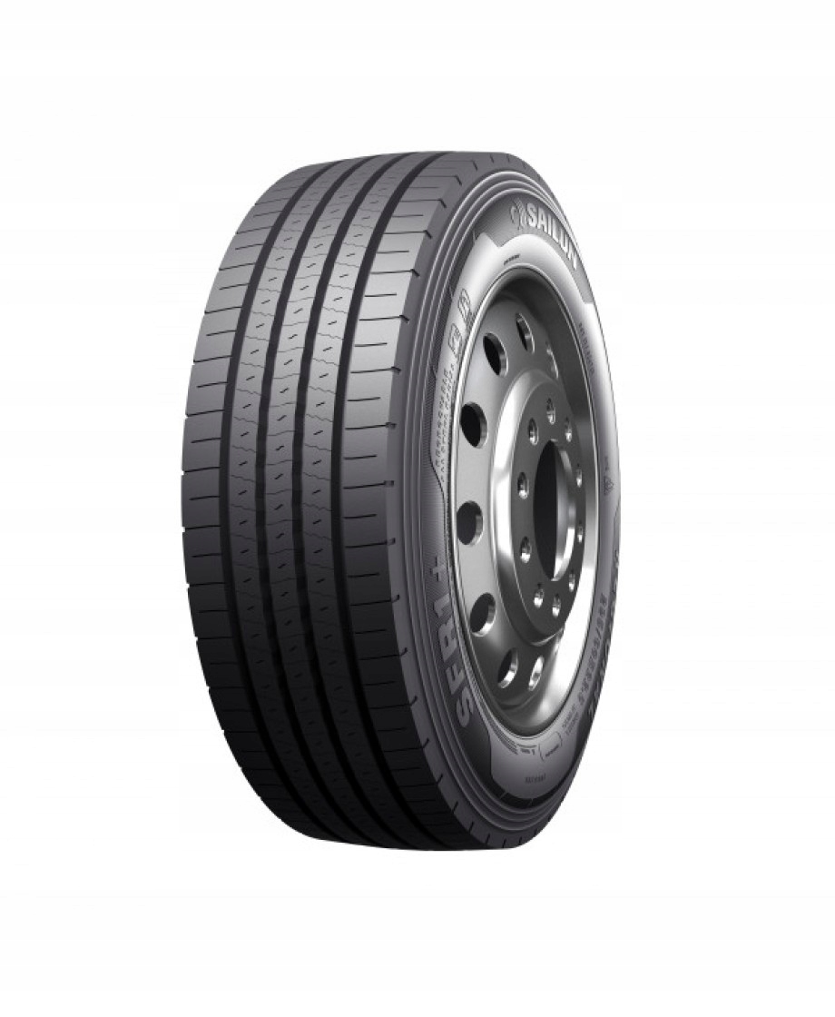 295/60R22.5 opona SAILUN SFR1+ 18PR 150L